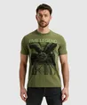 PME Legend T-shirt Freedom Unlimited