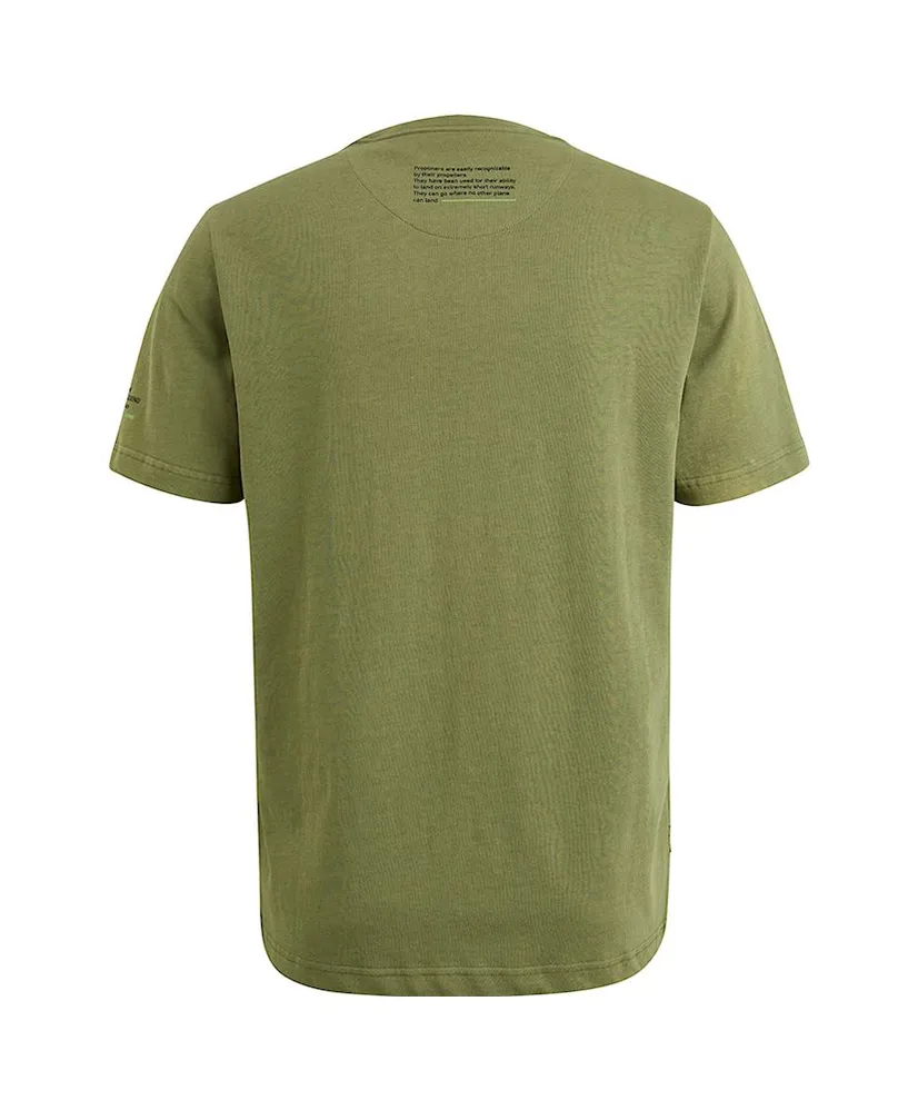 PME Legend T-shirt Freedom Unlimited