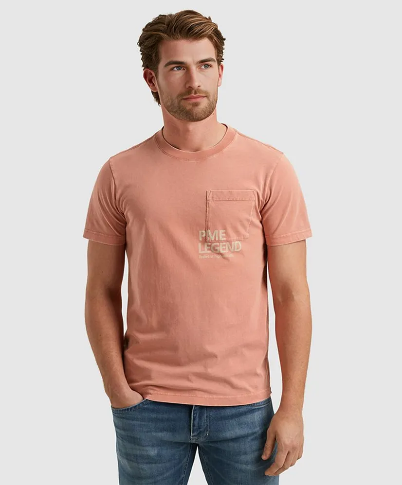 PME Legend T-shirt GD