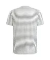 PME Legend T-shirt Gestreept