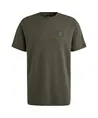 PME Legend T-shirt Gestreept