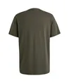PME Legend T-shirt Gestreept