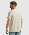 PME Legend T-shirt Gestreept