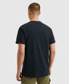 PME Legend T-shirt Gestreept
