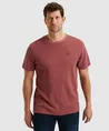 PME Legend T-shirt Gestreept