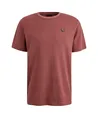 PME Legend T-shirt Gestreept