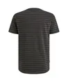 PME Legend T-shirt Gestreept