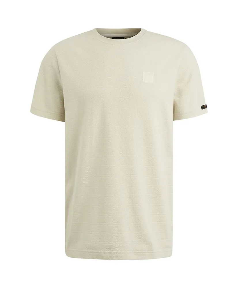 PME Legend T-shirt Gestreept