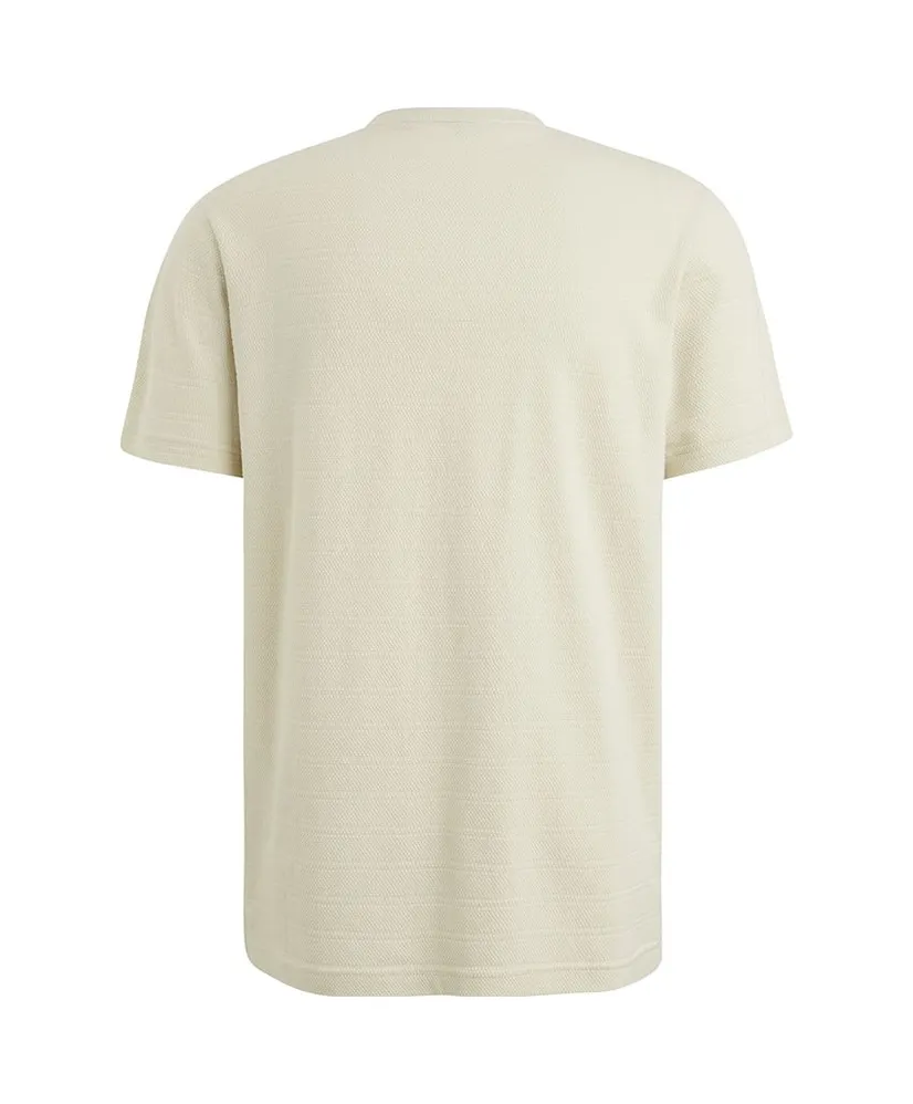 PME Legend T-shirt Gestreept