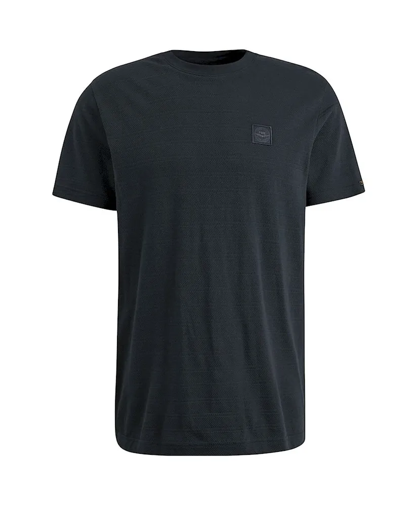 PME Legend T-shirt Gestreept