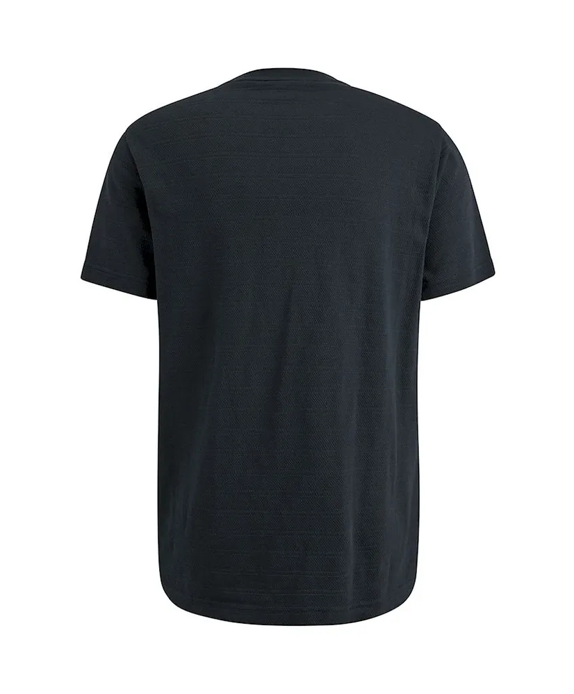 PME Legend T-shirt Gestreept