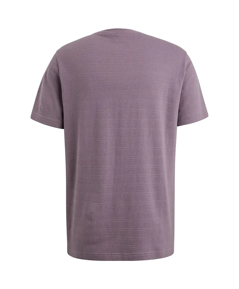 PME Legend T-shirt Gestreept