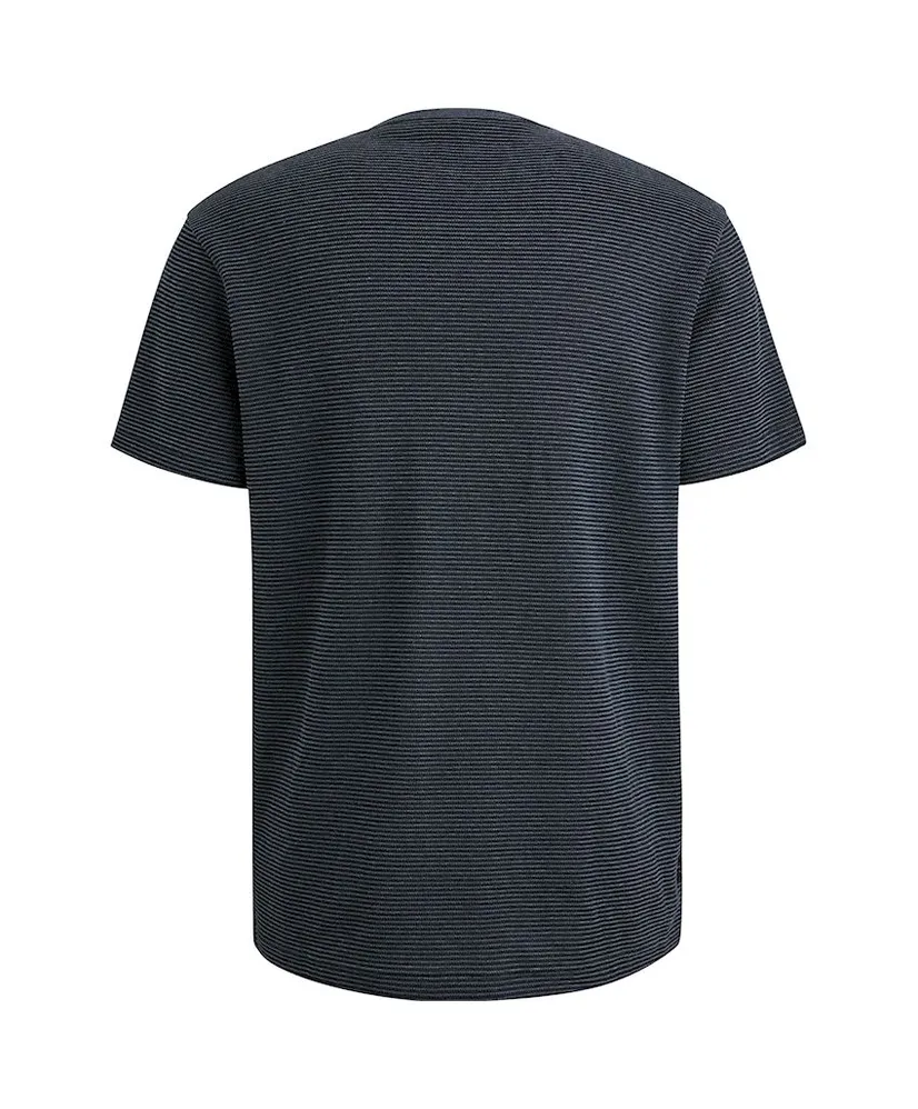 PME Legend T-shirt Gestreept