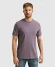 PME Legend T-shirt Gestreept