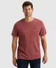 PME Legend T-shirt Gestreept