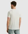 PME Legend T-shirt Jacquard