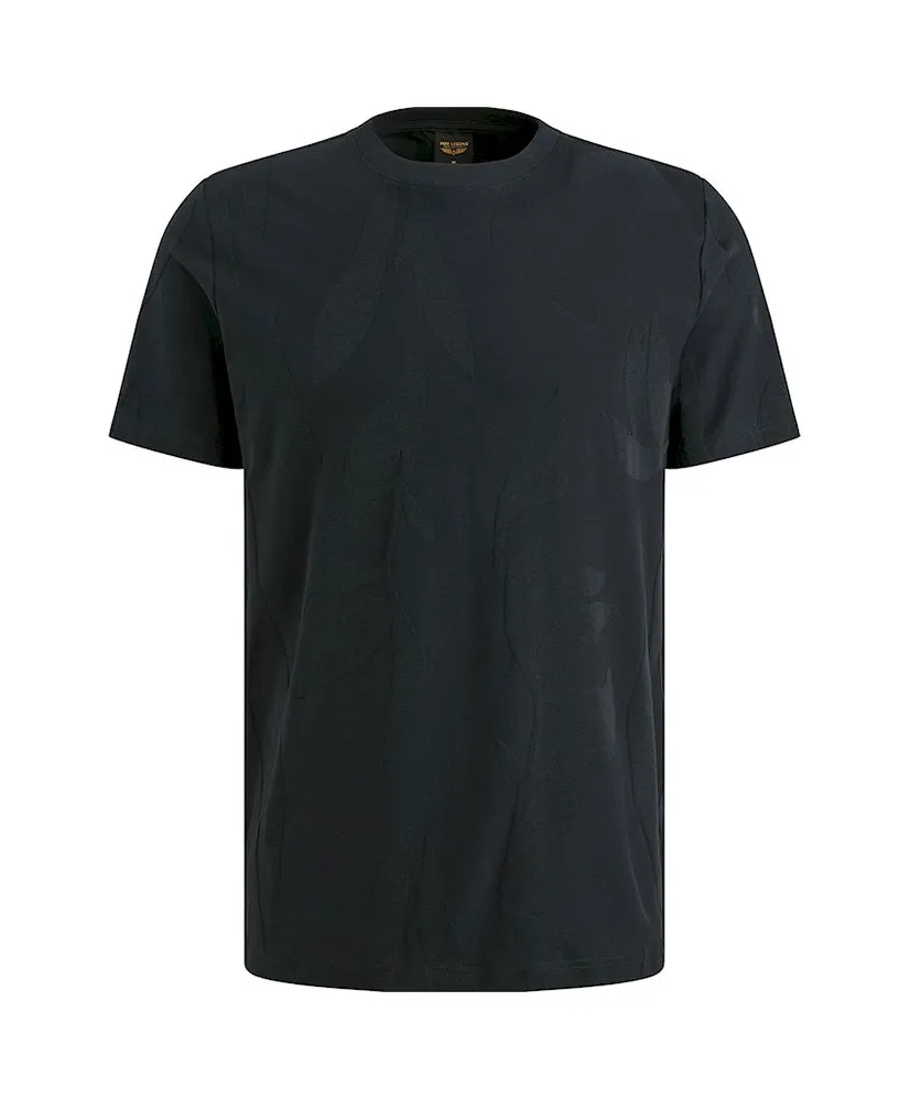 PME Legend T-shirt Jacquard