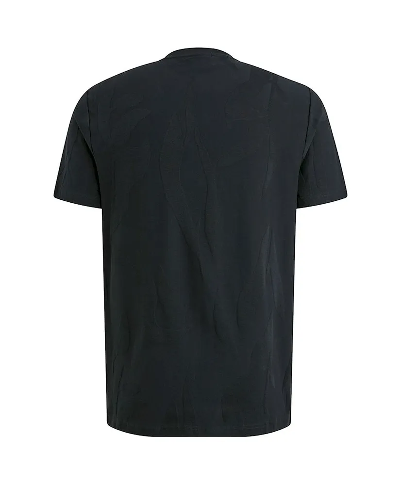 PME Legend T-shirt Jacquard