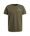 PME Legend T-shirt Jersey