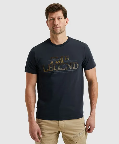 PME Legend T-shirt Jersey