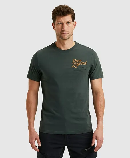 PME Legend T-shirt Jersey