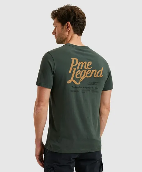 PME Legend T-shirt Jersey