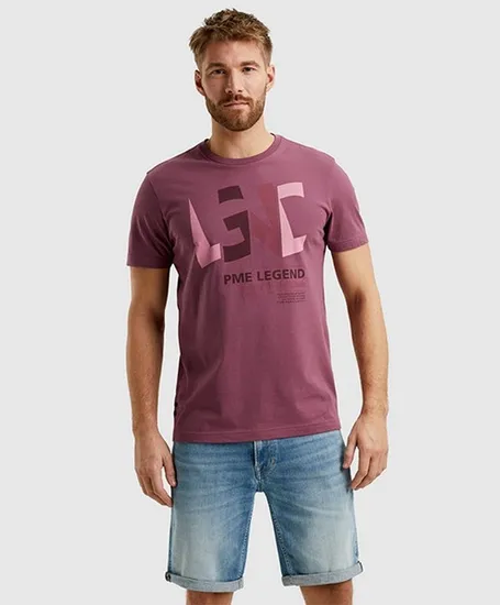 PME Legend T-shirt Jersey