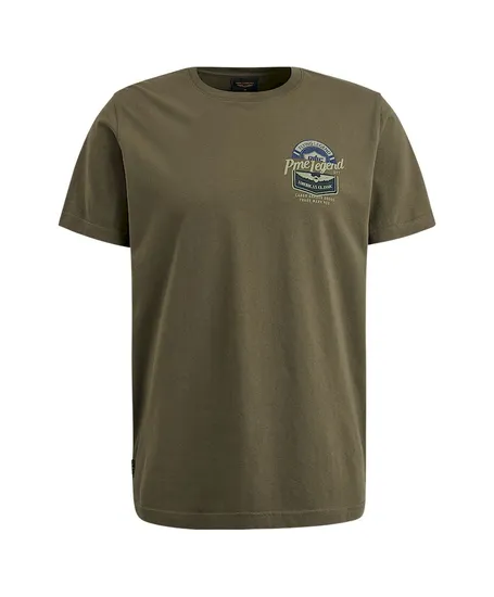 PME Legend T-shirt Jersey