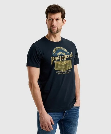 PME Legend T-shirt Jersey