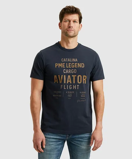 PME Legend T-shirt Jersey
