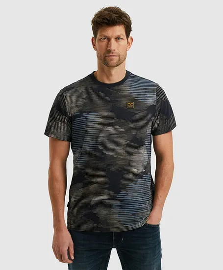 PME Legend T-shirt Jersey
