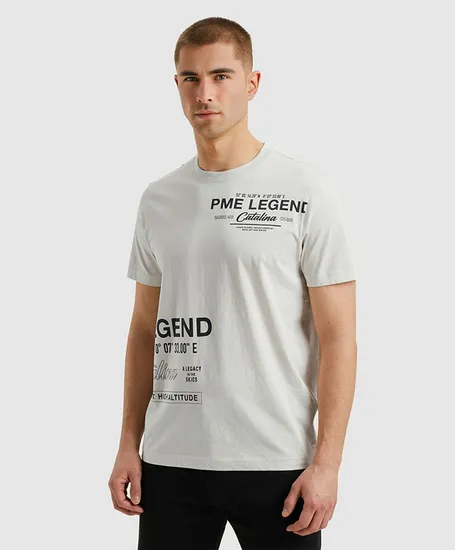 PME Legend T-shirt Jersey