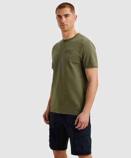 PME Legend T-shirt Jersey
