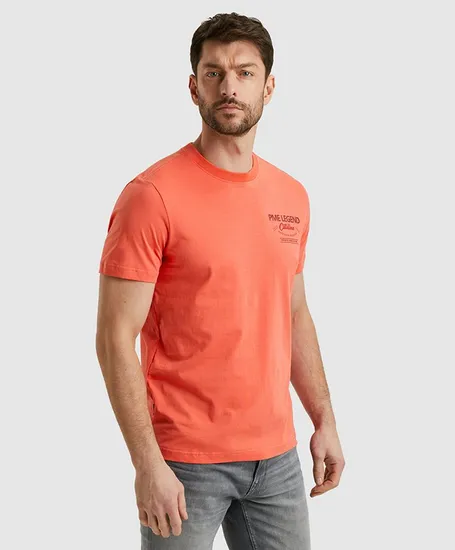 PME Legend T-shirt Jersey