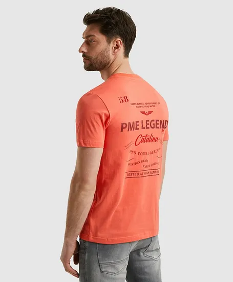 PME Legend T-shirt Jersey