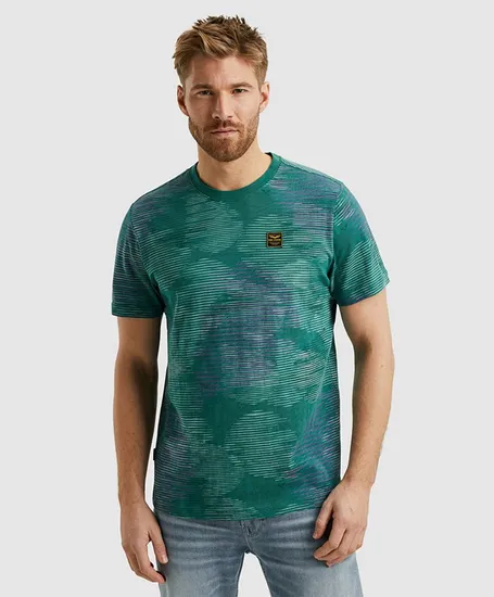 PME Legend T-shirt Jersey