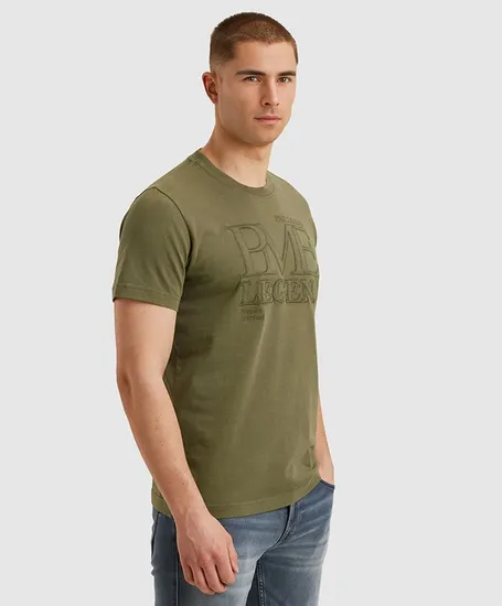 PME Legend T-shirt Jersey
