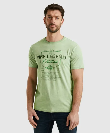 PME Legend T-shirt Jersey