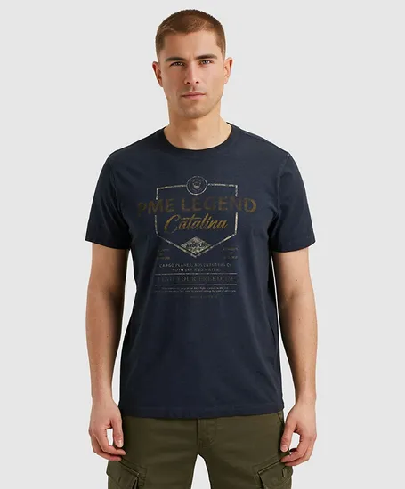 PME Legend T-shirt Jersey