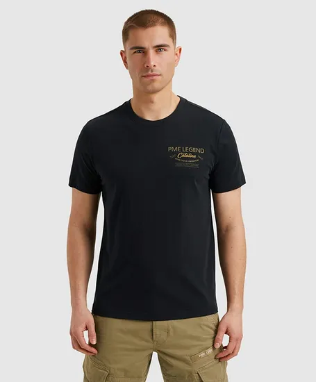 PME Legend T-shirt Jersey