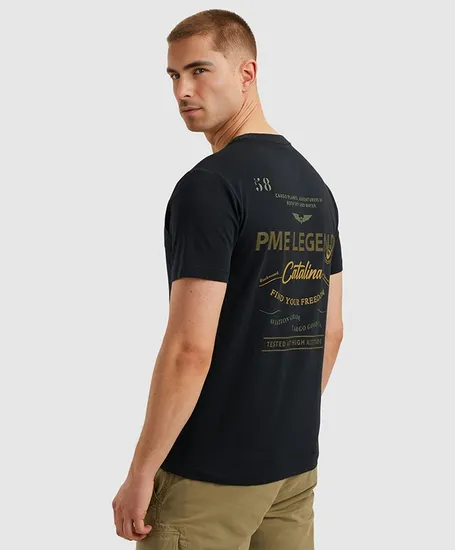 PME Legend T-shirt Jersey
