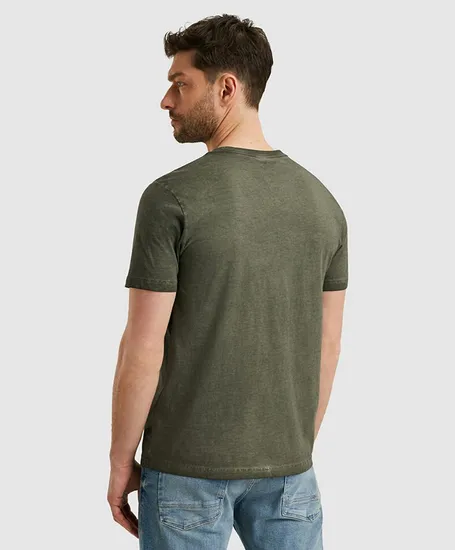 PME Legend T-shirt Jersey