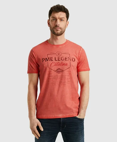 PME Legend T-shirt Jersey