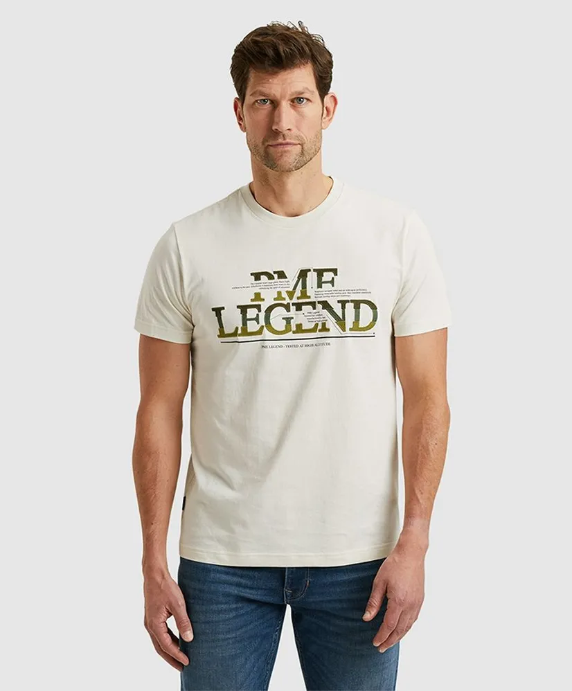 PME Legend T-shirt Jersey