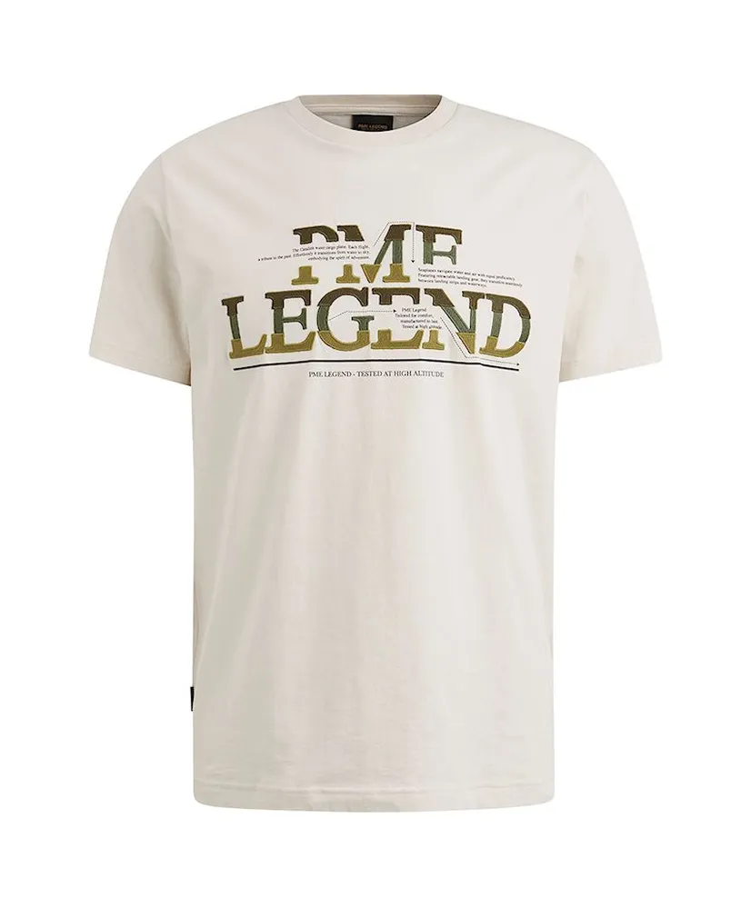 PME Legend T-shirt Jersey