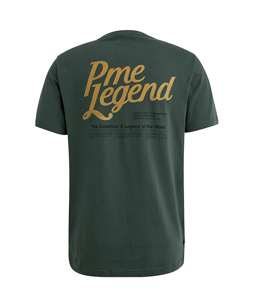 PME Legend T-shirt Jersey