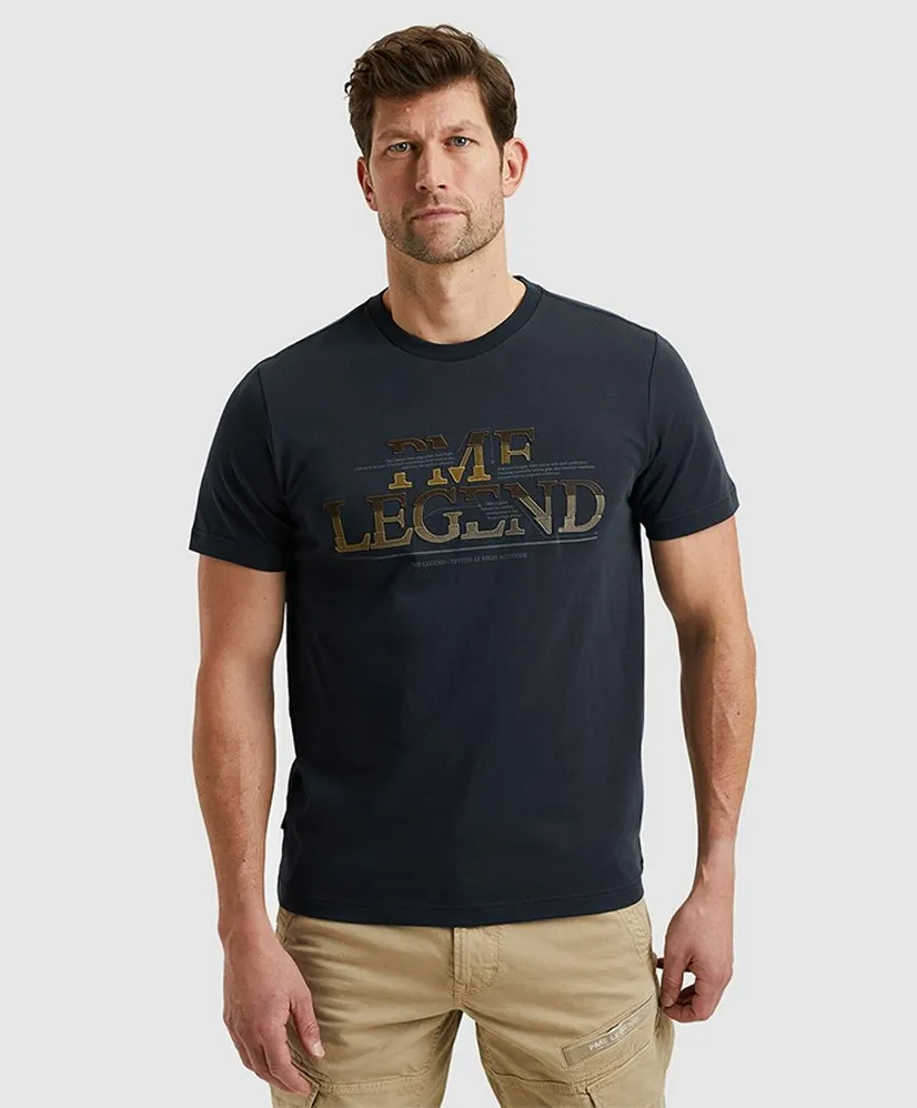 PME Legend T-shirt Jersey