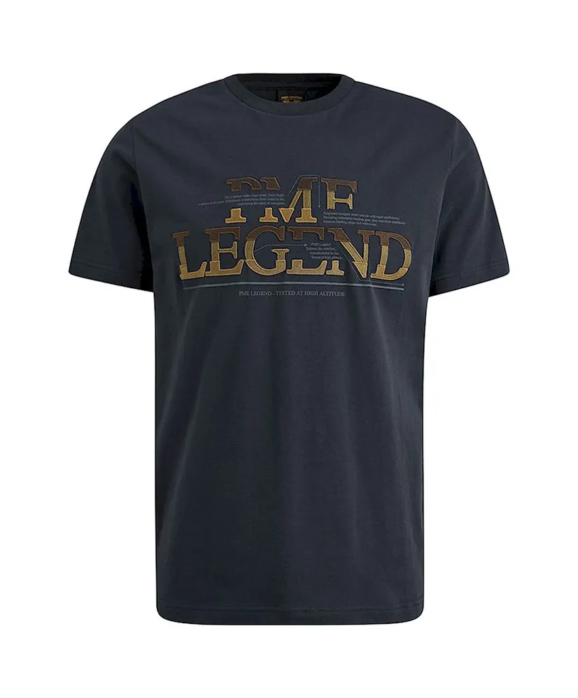 PME Legend T-shirt Jersey