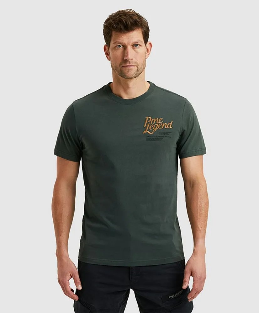 PME Legend T-shirt Jersey