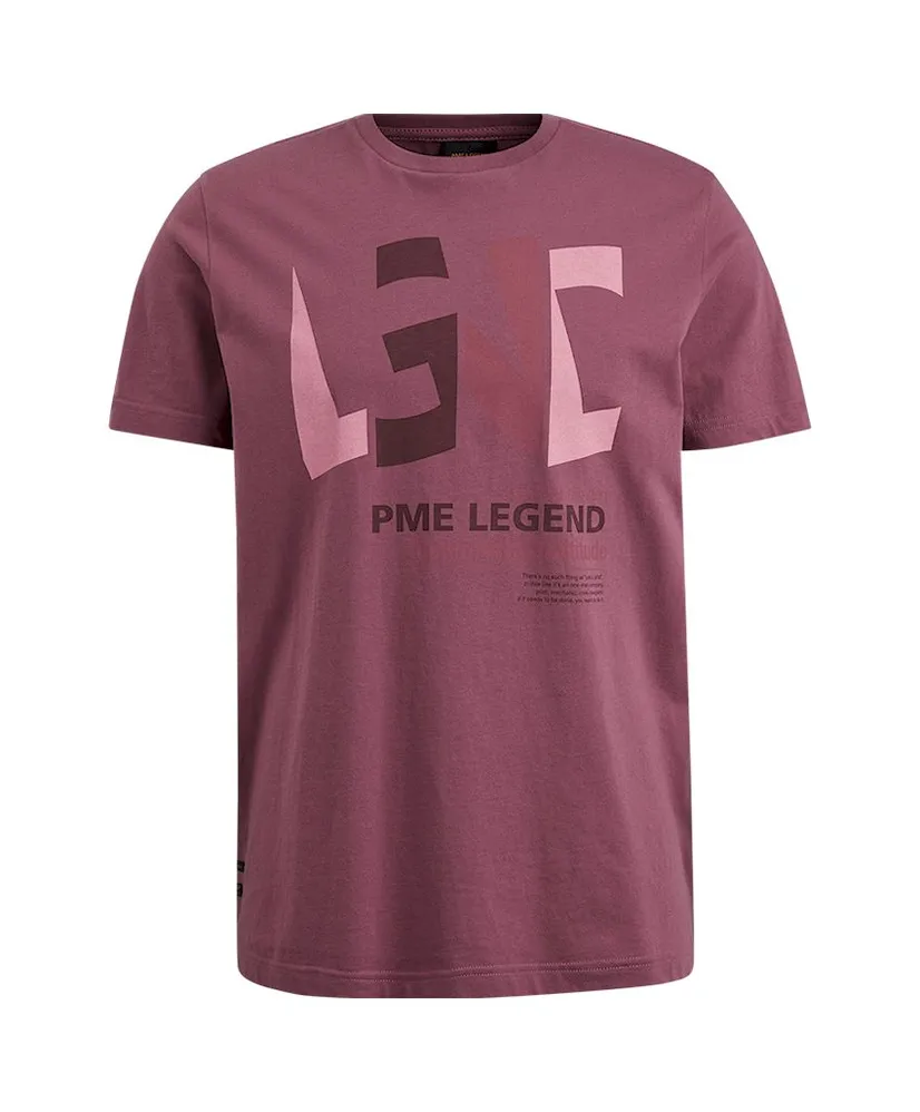 PME Legend T-shirt Jersey